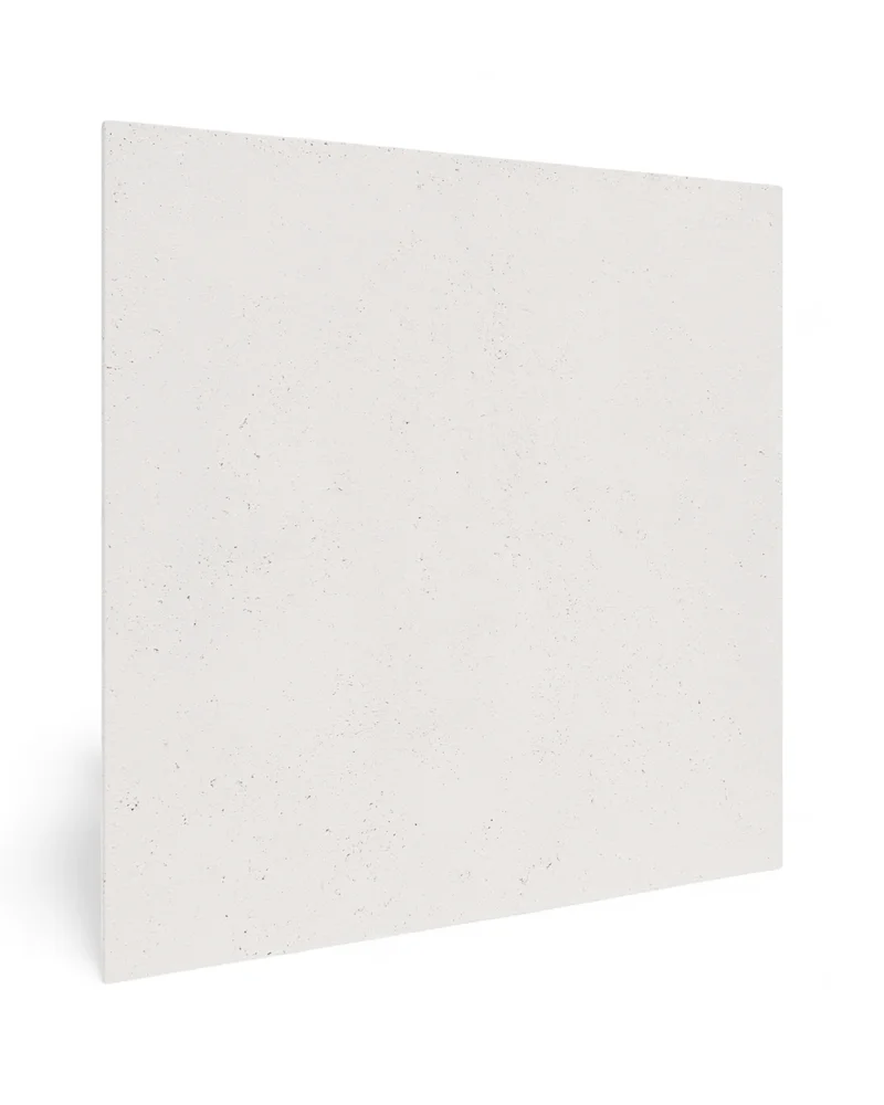 Płyta betonowa architektoniczna Biała 120×120 cm