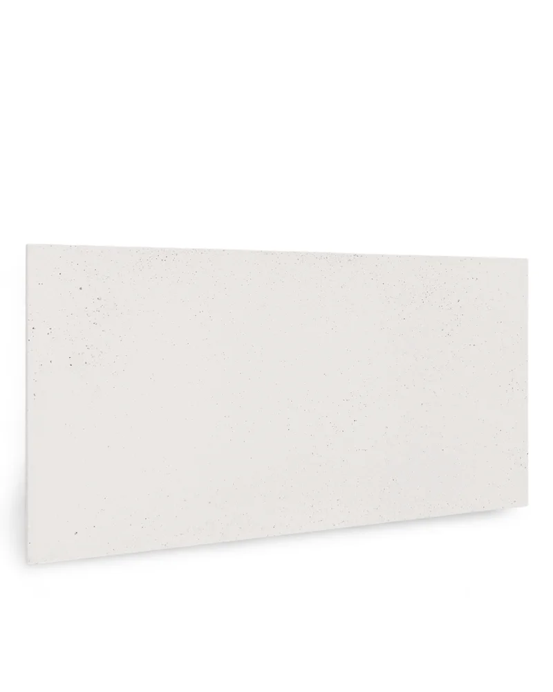 Płyta betonowa architektoniczna Biała 120x60 cm