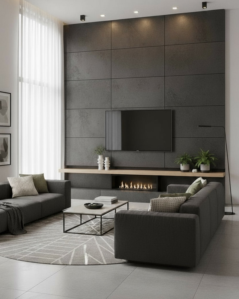 8płyta-beton-czarny-1 Płyta betonowa architektoniczna Czarna 120×60 cm