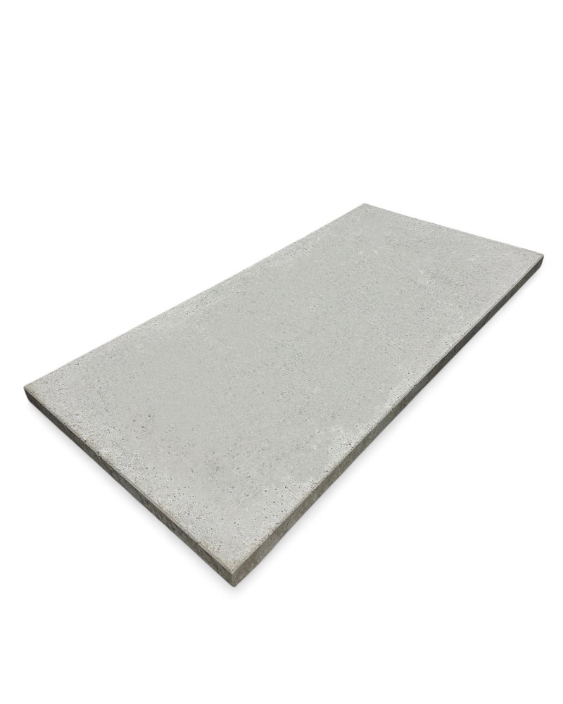 Płyta betonowa nawierzchniowa szara 120x60x4 do ogrodu