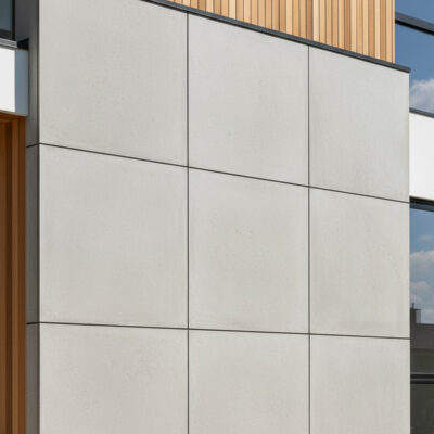 Płyta betonowa architektoniczna Szara 120×120 cm