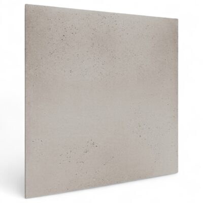 Płyta betonowa architektoniczna Szara 120×120 cm