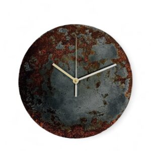 Czarny Corten