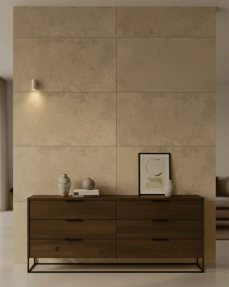 Płyta betonowa architektoniczna kaszmirowa 120×60 cm
